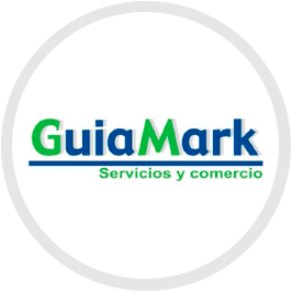 GuiaMark - Clientes Decoding