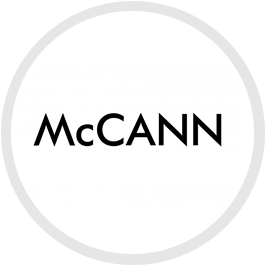 McCann - Clientes Decoding